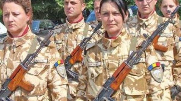 mapn  acces egal pentru barbati si femei in institutiile militare de invatamant incepand cu perioada 2017 2018