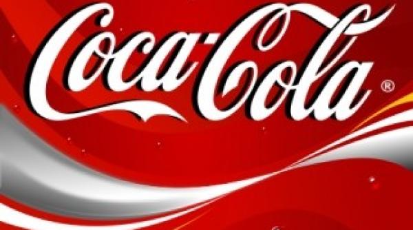 coca cola anun de ultima ora