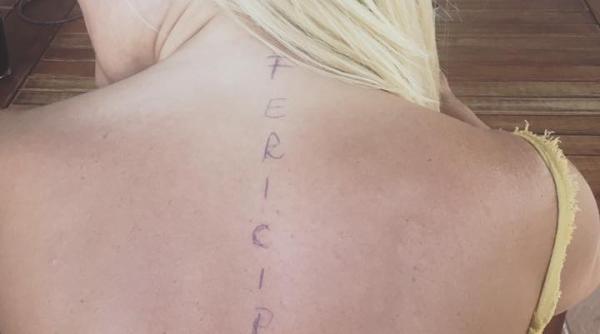 elena udrea la un pas spre fericire la ce doctorat s a inscris fosta blonda de la cotroceni