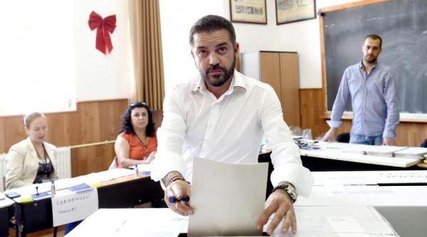 razboi total diaconu dragnea care a fost scopul vizitelor sale repetate acolo