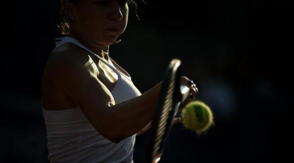 simona halep i a aflat adversara din turul trei de la us open
