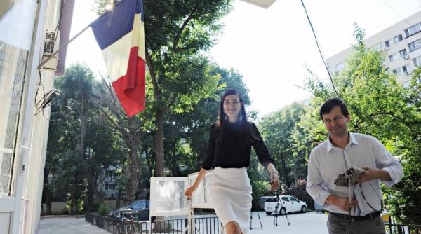 clotilde armand provocare uria a la buzau tim cu ce ne luptam