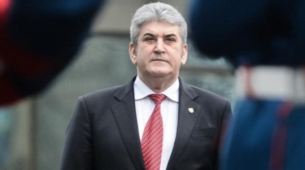 gabriel oprea prima reac ie dupa lovitura primita de la dna