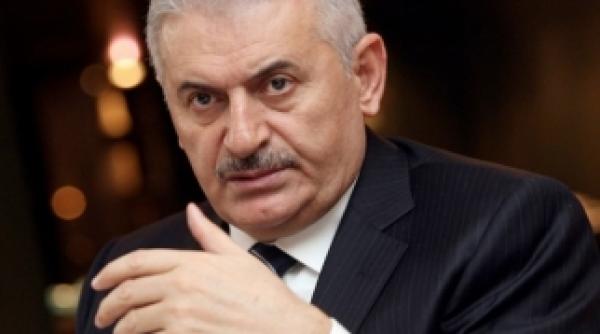 premierul turciei condolean e pentru moartea presedintelui uzbek