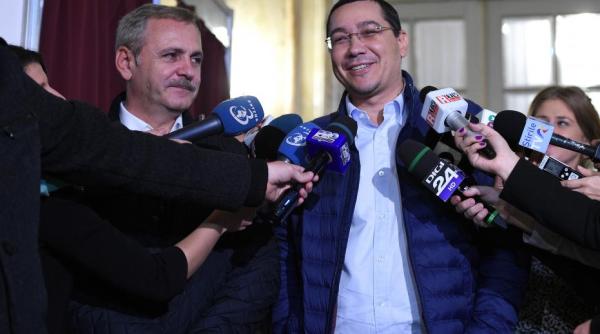 cutremur in politica fenomenul ponta antonescu i for area ie irii din psd pentru pru