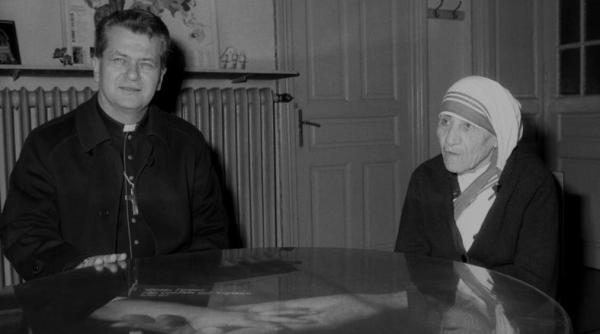 maica tereza canonizata moment istoric la nivel mondial