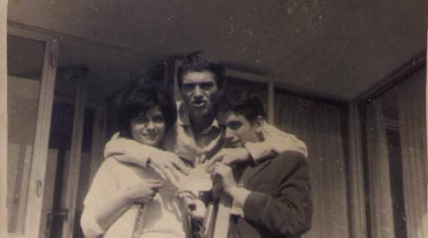 adevarata istorie a filosofului mon ciu