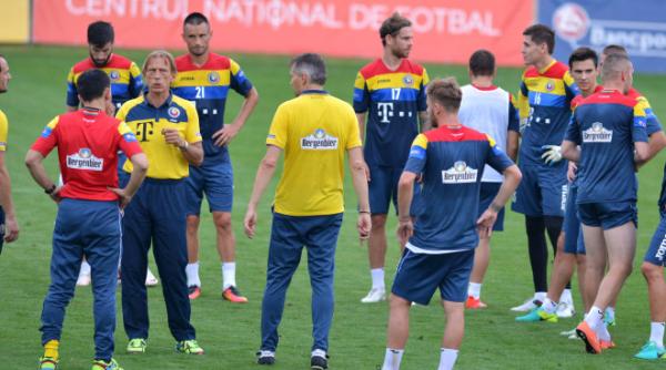 preliminarii cm 2018 romania muntenegru in grupa e live text