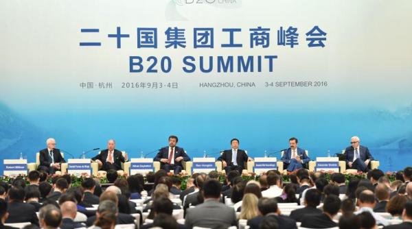 summit g20 obama prima intalnire cu theresa may incident diplomatic chino american