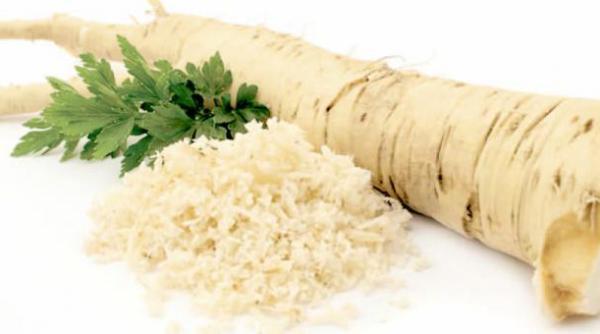 ce tratamente naturiste po i face cu hrean