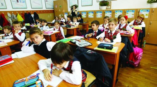 medic avertisment pentru parin i bolile generate de gre elile in pregatirea elevului