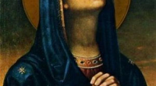 sfanta maria mica ce spune biblia