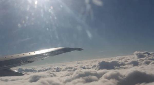 condi iile de calatorie cu avionul modificate in senat