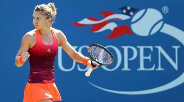 halep a aflat cand va juca cu serena williams