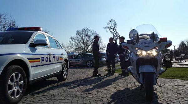 poli ia angajeaza din sursa externa cate posturi anun a mai