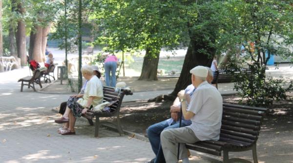 veste buna pensionarii vor primi mai mul i bani