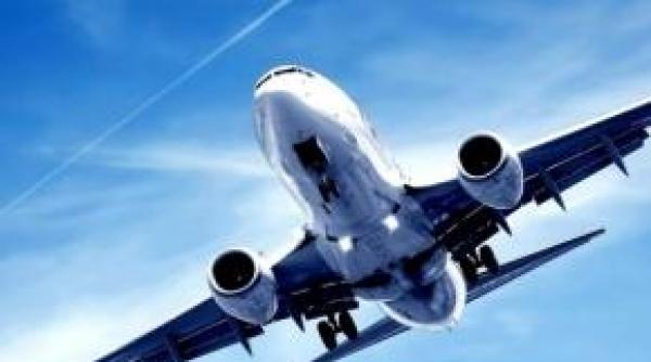 au cumparat doua bilete de avion i supriza i stewardesele s au sim it ciudat