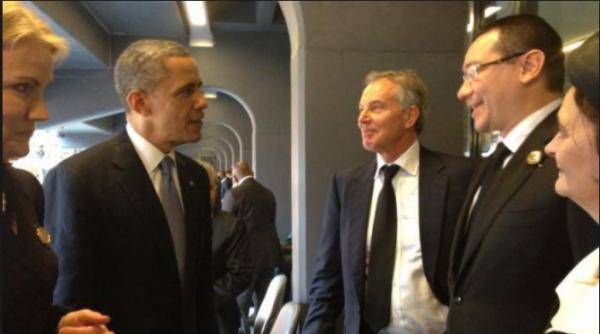 blair in mijlocul unui alt scandal imens niciun ban nu a ajuns la el