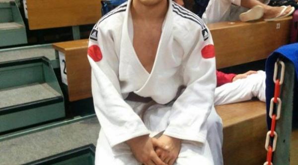 alex bologa medaliat cu bronz la jocurile paralimpice