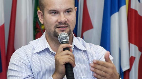 directorul general al agerpres la deschiderea conferint ei comune abna se bsanna