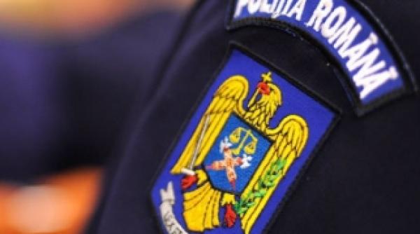 ef de poli ie arestat preventiv