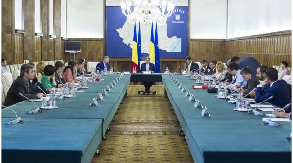 gabriel biri pleaca din guvern dupa scandalul taxelor