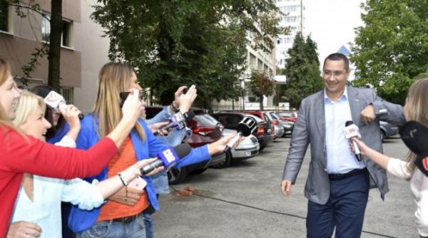 solidar cu victor ponta protest la dna pentru fostul premier