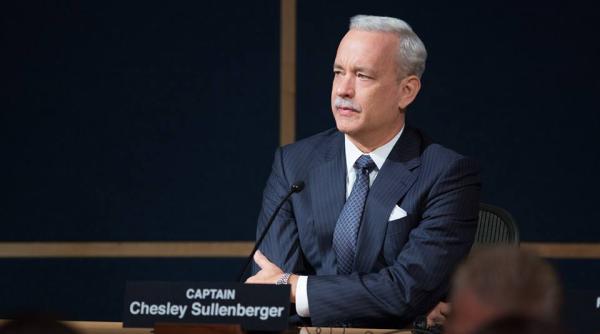 sully miracolul de pe raul hudson aterizeaza din 9 septembrie in cinematografe