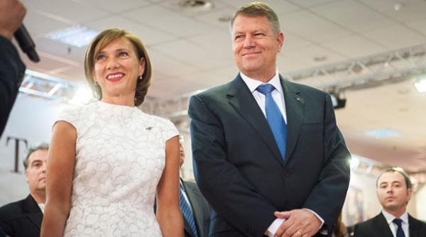 carmen iohannis decizie la inceput de nou an colar