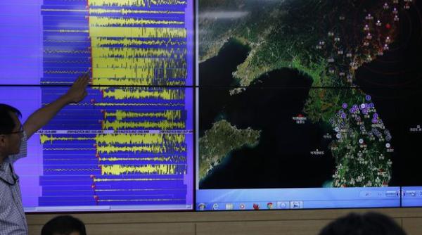 coreea de nord o noua sfidare la adresa pacii reac iile nu au intarziat