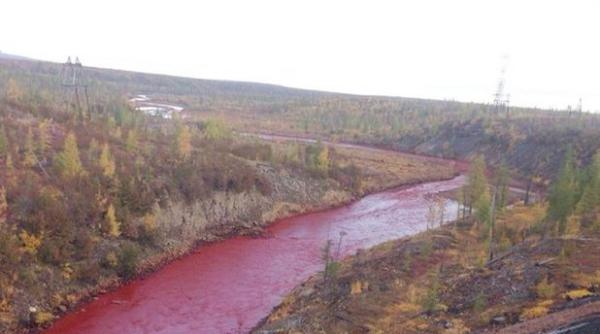 fenomen ciudat intr un oras rusesc