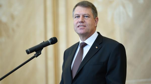 iohannis se intalne te cu merkel primele declara ii