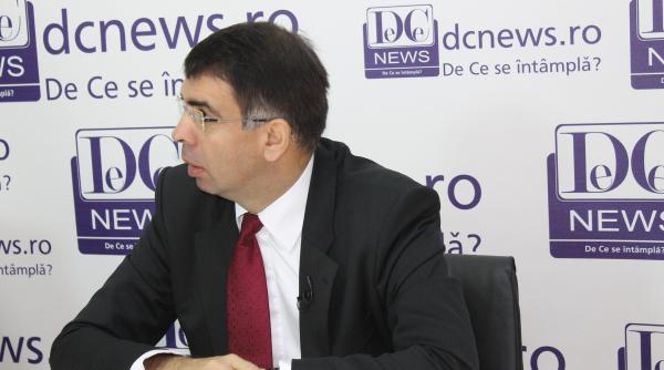 ministrul cazanciuc ridica o problema grava