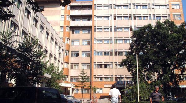 plangere la parchet privind spagile date la angajarea in spital