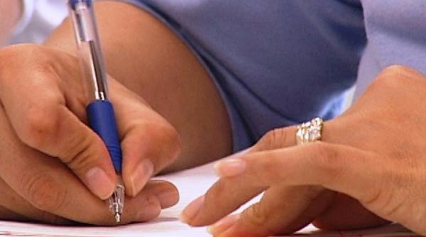 semnal de alarma privind concursul pentru directori in inva amant