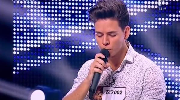 x factor 2016 nechifor mihai a impresionat e finalist