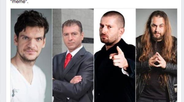 finalist romanii au talent cine este cel mai prost din univers