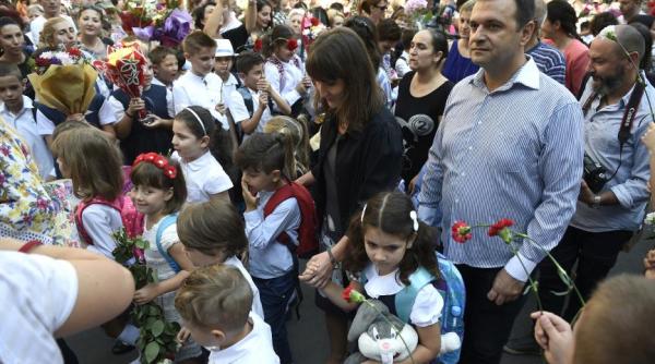 controversa la inceput de an colar 2016 decizie care ii vizeaza pe to i elevii