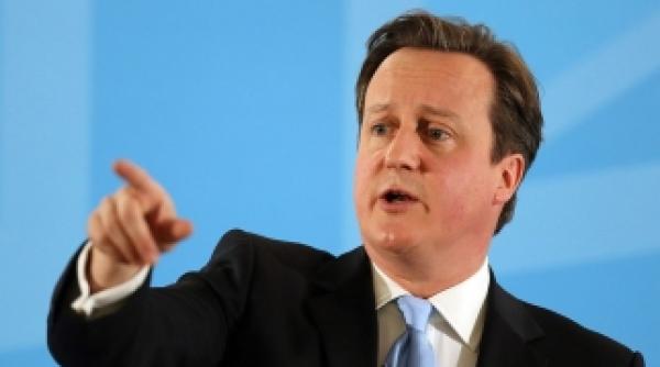 david cameron demisioneaza i din parlamentul britanic
