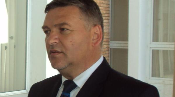 fostul consilier al pre edintelui cj cara severin mort la jilava