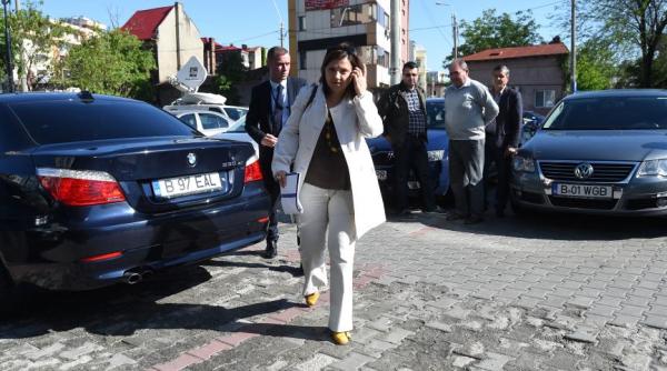 greva de amploare magistra ii ii cer demisia lui pruna