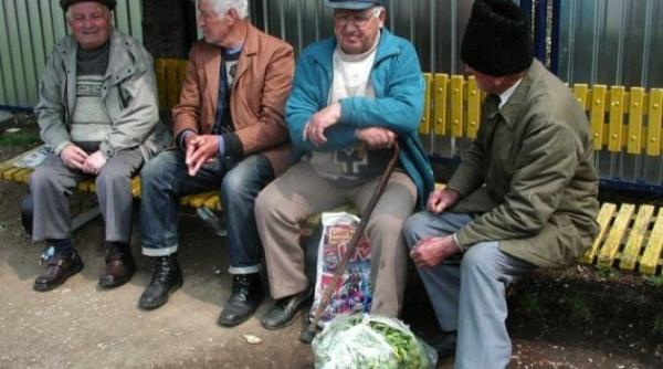 ins in romania numarul pensionarilor apropiat de cel al angaja ilor