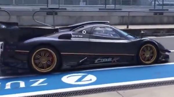 roman abramovici colec ie impresionanta de ma ini de lux