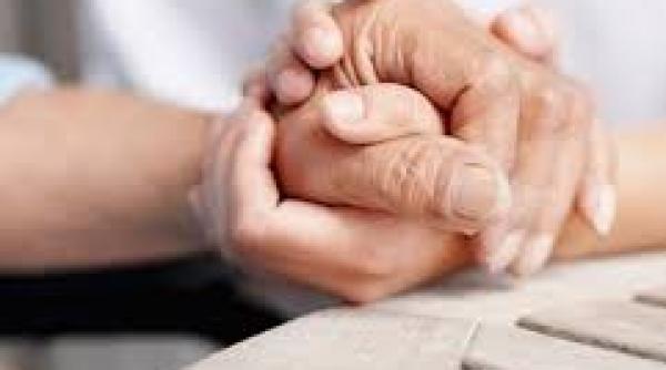 semne pe care le da organismul cand se apropie moartea