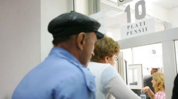 veste nea teptata pentru pensionari cum pot cumpara vechimea in munca proiect
