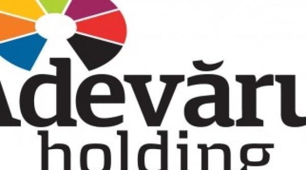 adevarul holding a ramas fara director general