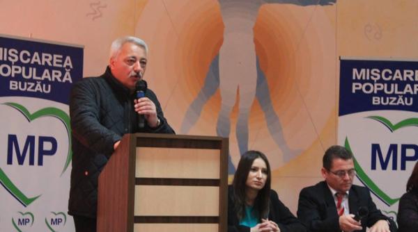 colonelul ion marin prima reac ie dupa amenin area cu excluderea din pmp