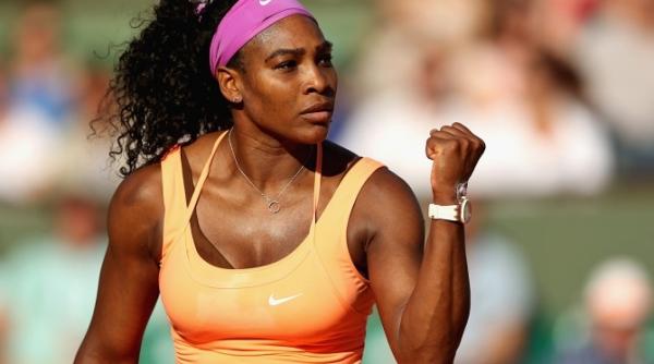 cutremur in sport serena williams ar fi fost prinsa dopata la jo 2016