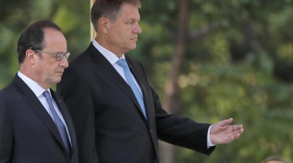 declara iile lui iohannis i hollande in romania am impresia ca ma aflu acasa