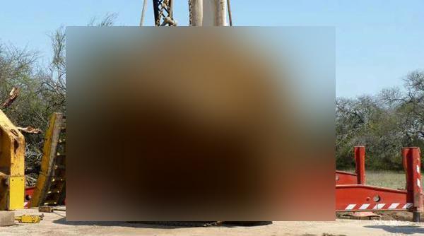 descoperire majora in argentina